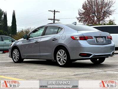 2016 Acura ILX 2.4L   - Photo 6 - Sherman Oaks, CA 91403-1701