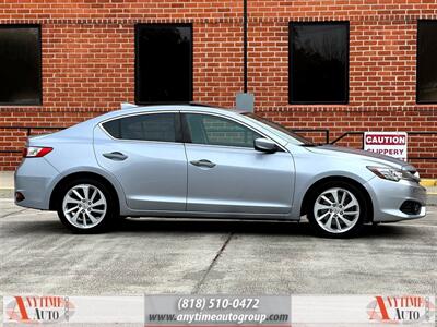 2016 Acura ILX 2.4L   - Photo 9 - Sherman Oaks, CA 91403-1701