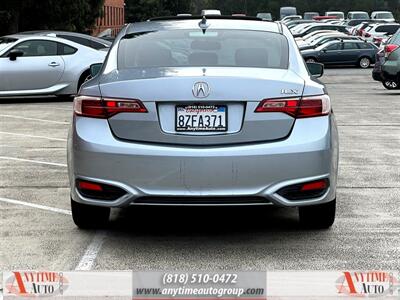 2016 Acura ILX 2.4L   - Photo 7 - Sherman Oaks, CA 91403-1701