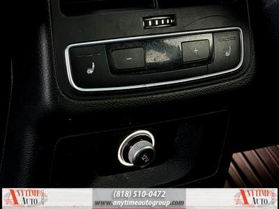 2017 Audi A4 allroad 2.0T Premium Plus quattro   - Photo 25 - Sherman Oaks, CA 91403-1701