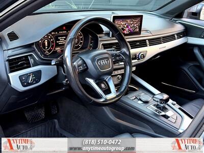 2017 Audi A4 allroad 2.0T Premium Plus quattro   - Photo 13 - Sherman Oaks, CA 91403-1701