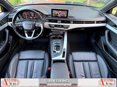 2017 Audi A4 allroad 2.0T Premium Plus quattro   - Photo 10 - Sherman Oaks, CA 91403-1701
