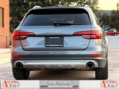 2017 Audi A4 allroad 2.0T Premium Plus quattro   - Photo 6 - Sherman Oaks, CA 91403-1701