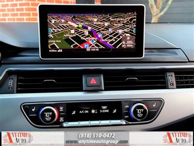 2017 Audi A4 allroad 2.0T Premium Plus quattro   - Photo 16 - Sherman Oaks, CA 91403-1701