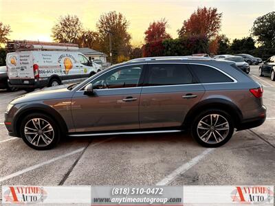 2017 Audi A4 allroad 2.0T Premium Plus quattro   - Photo 4 - Sherman Oaks, CA 91403-1701