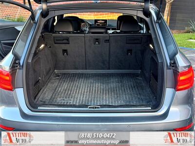 2017 Audi A4 allroad 2.0T Premium Plus quattro   - Photo 26 - Sherman Oaks, CA 91403-1701