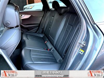 2017 Audi A4 allroad 2.0T Premium Plus quattro   - Photo 24 - Sherman Oaks, CA 91403-1701