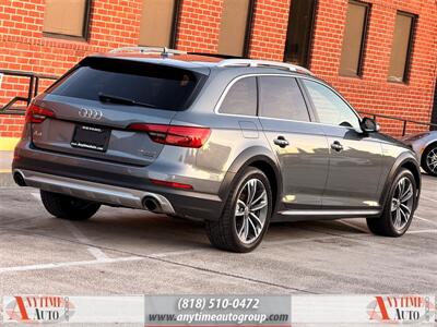 2017 Audi A4 allroad 2.0T Premium Plus quattro   - Photo 7 - Sherman Oaks, CA 91403-1701