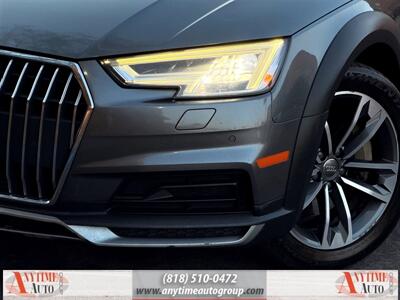 2017 Audi A4 allroad 2.0T Premium Plus quattro   - Photo 31 - Sherman Oaks, CA 91403-1701