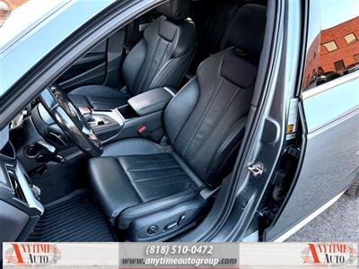 2017 Audi A4 allroad 2.0T Premium Plus quattro   - Photo 14 - Sherman Oaks, CA 91403-1701