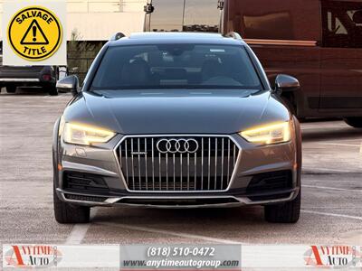 2017 Audi A4 allroad 2.0T Premium Plus quattro   - Photo 2 - Sherman Oaks, CA 91403-1701