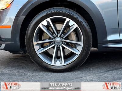 2017 Audi A4 allroad 2.0T Premium Plus quattro   - Photo 29 - Sherman Oaks, CA 91403-1701