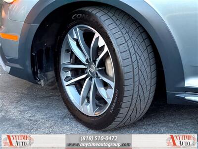 2017 Audi A4 allroad 2.0T Premium Plus quattro   - Photo 30 - Sherman Oaks, CA 91403-1701