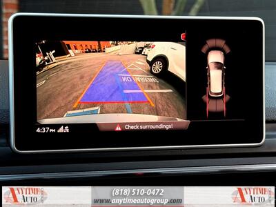 2017 Audi A4 allroad 2.0T Premium Plus quattro   - Photo 17 - Sherman Oaks, CA 91403-1701