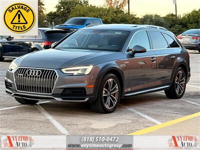 2017 Audi A4 allroad 2.0T Premium Plus quattro   - Photo 3 - Sherman Oaks, CA 91403-1701