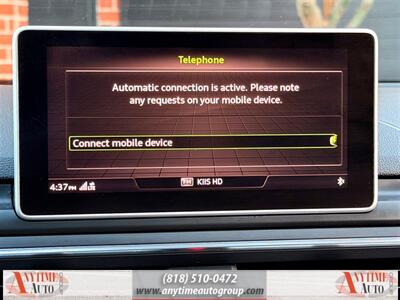 2017 Audi A4 allroad 2.0T Premium Plus quattro   - Photo 18 - Sherman Oaks, CA 91403-1701