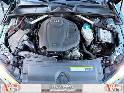 2017 Audi A4 allroad 2.0T Premium Plus quattro   - Photo 28 - Sherman Oaks, CA 91403-1701