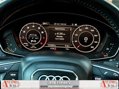 2017 Audi A4 allroad 2.0T Premium Plus quattro   - Photo 15 - Sherman Oaks, CA 91403-1701
