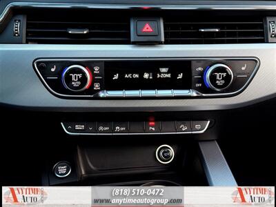 2017 Audi A4 allroad 2.0T Premium Plus quattro   - Photo 19 - Sherman Oaks, CA 91403-1701