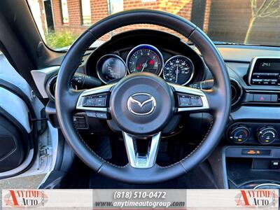 2016 Mazda MX-5 Miata Sport   - Photo 26 - Sherman Oaks, CA 91403-1701