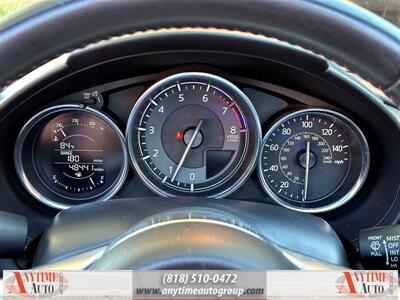 2016 Mazda MX-5 Miata Sport   - Photo 21 - Sherman Oaks, CA 91403-1701