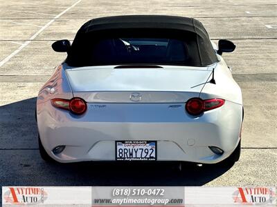 2016 Mazda MX-5 Miata Sport   - Photo 14 - Sherman Oaks, CA 91403-1701