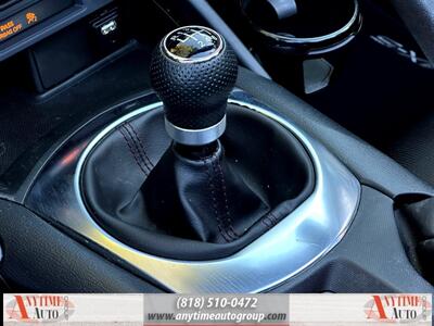 2016 Mazda MX-5 Miata Sport   - Photo 24 - Sherman Oaks, CA 91403-1701