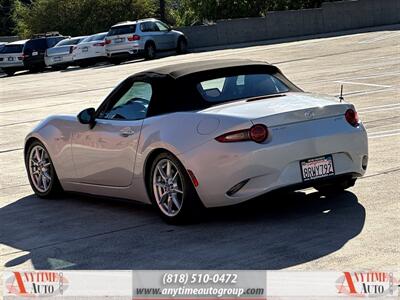 2016 Mazda MX-5 Miata Sport   - Photo 13 - Sherman Oaks, CA 91403-1701