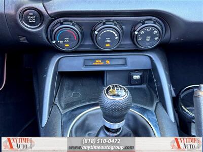 2016 Mazda MX-5 Miata Sport   - Photo 23 - Sherman Oaks, CA 91403-1701