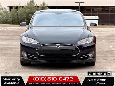 2013 Tesla Model S - Photo 2 - Sherman Oaks, CA 91403-1701
