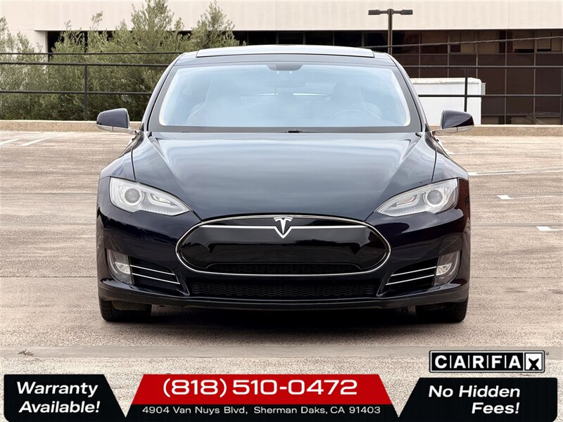 2013 Tesla Model S - Photo 2 - Sherman Oaks, CA 91403-1701