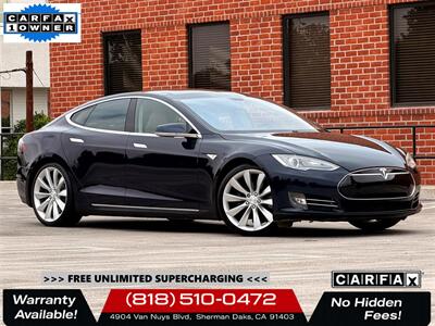 2013 Tesla Model S - Photo 1 - Sherman Oaks, CA 91403-1701