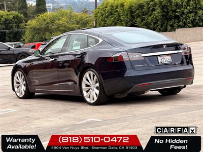 2013 Tesla Model S - Photo 5 - Sherman Oaks, CA 91403-1701