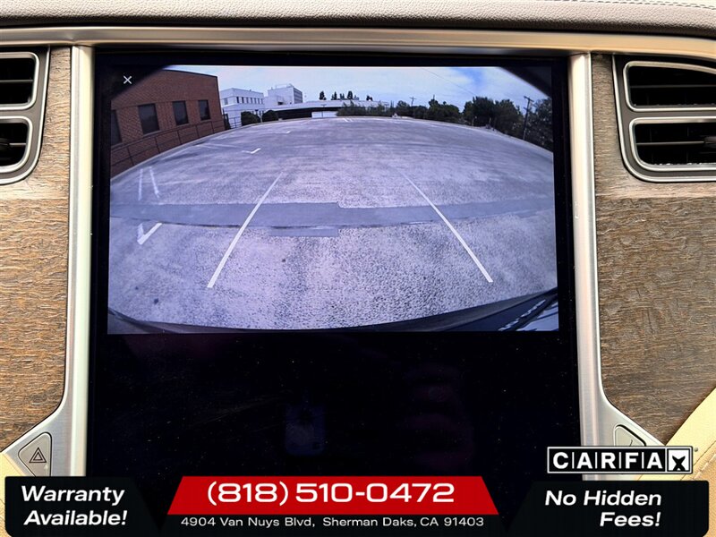 2013 Tesla Model S - Photo 20 - Sherman Oaks, CA 91403-1701