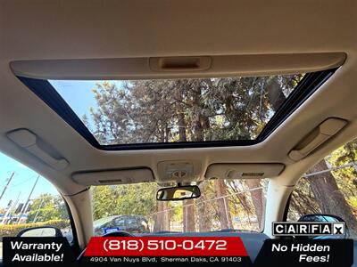 2007 Lexus IS 250 - Photo 13 - Sherman Oaks, CA 91403-1701