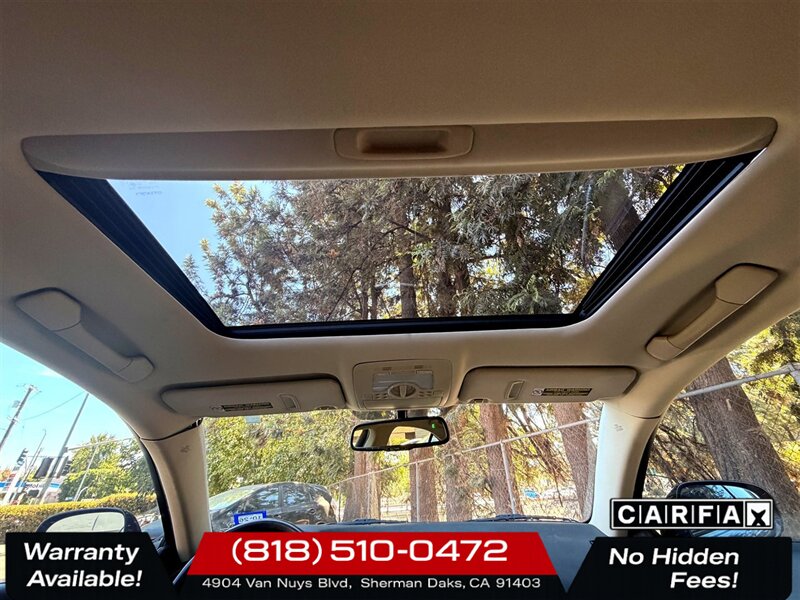 2007 Lexus IS 250 - Photo 13 - Sherman Oaks, CA 91403-1701