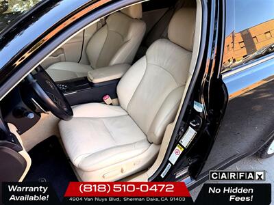 2007 Lexus IS 250 - Photo 15 - Sherman Oaks, CA 91403-1701