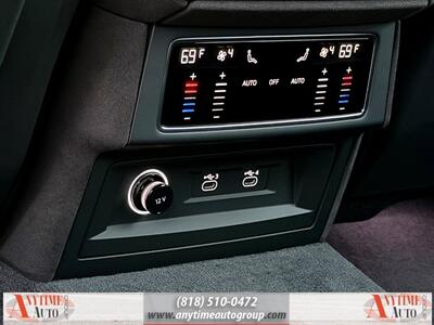 2025 Lamborghini Urus SE   - Photo 26 - Sherman Oaks, CA 91403-1701