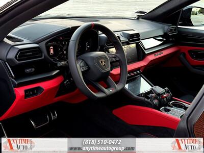 2025 Lamborghini Urus SE   - Photo 13 - Sherman Oaks, CA 91403-1701