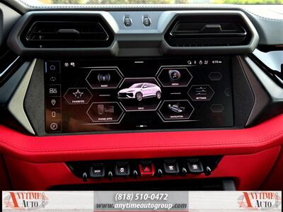 2025 Lamborghini Urus SE   - Photo 16 - Sherman Oaks, CA 91403-1701