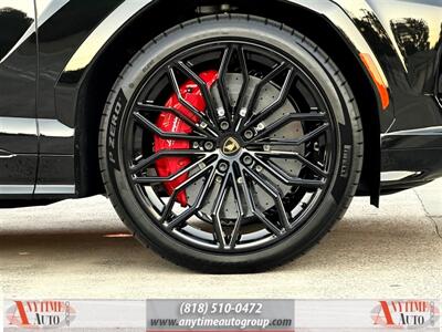 2025 Lamborghini Urus SE   - Photo 32 - Sherman Oaks, CA 91403-1701
