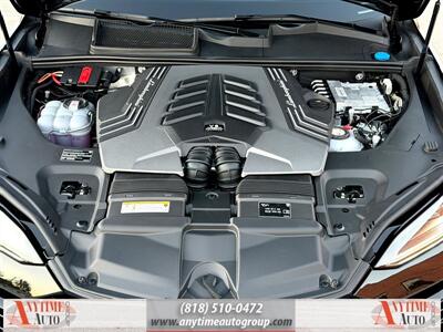 2025 Lamborghini Urus SE   - Photo 29 - Sherman Oaks, CA 91403-1701