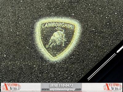 2025 Lamborghini Urus SE   - Photo 36 - Sherman Oaks, CA 91403-1701