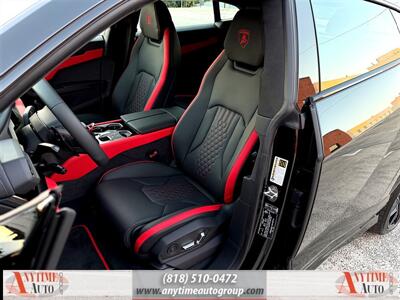 2025 Lamborghini Urus SE   - Photo 14 - Sherman Oaks, CA 91403-1701