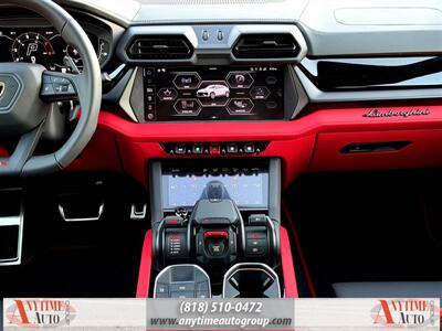 2025 Lamborghini Urus SE   - Photo 12 - Sherman Oaks, CA 91403-1701
