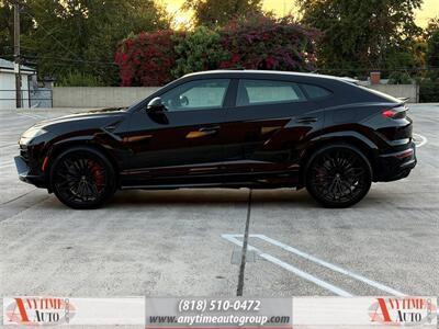 2025 Lamborghini Urus SE   - Photo 4 - Sherman Oaks, CA 91403-1701