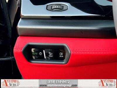 2025 Lamborghini Urus SE   - Photo 22 - Sherman Oaks, CA 91403-1701