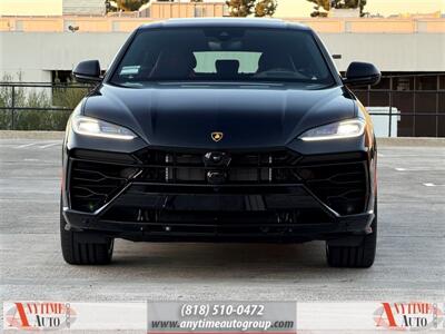 2025 Lamborghini Urus SE   - Photo 2 - Sherman Oaks, CA 91403-1701