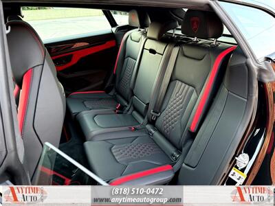 2025 Lamborghini Urus SE   - Photo 25 - Sherman Oaks, CA 91403-1701