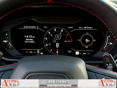 2025 Lamborghini Urus SE   - Photo 15 - Sherman Oaks, CA 91403-1701